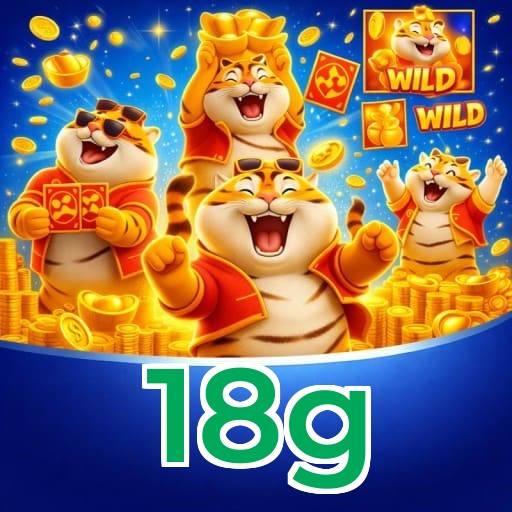 18g segurança SSL 256-bit - Licença Curaçao, eCOGRA, GLI certificado