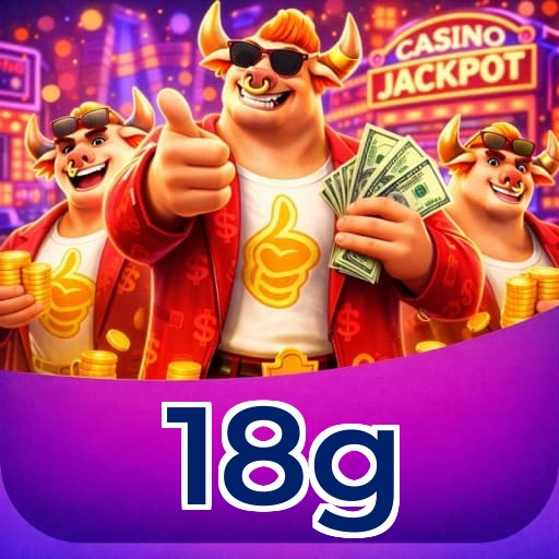Tabela RTP dos jogos de cassino da 18g