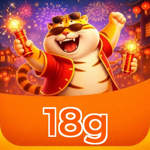 18g APP mobile iOS Android - 187 mil downloads São Paulo Rio BH